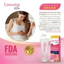 Conceive Plus Fertility Lubricant 75ml/2.5 fl.oz