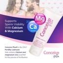 Conceive Plus Fertility Lubricant 75ml/2.5 fl.oz
