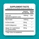 Conceive Plus Ovulation Support 120 caps (US)