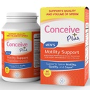 Conceive Plus Men's Motility Support 60 caps (US)