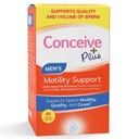 Conceive Plus Men's Motility Support 60 caps (US)