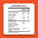 Conceive Plus Men's Motility Support 60 caps (US)
