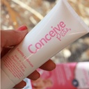 Conceive Plus 30ml/1 fl.oz + 3x 4g **Trial Pack**