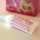 Conceive Plus 30ml/1 fl.oz + 3x 4g **Trial Pack**