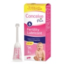 Conceive Plus 75ml/2.5 fl.oz + 16 Applicators **2 Months Supply**