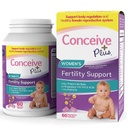 Conceive Plus Womens Fertility Support 60 Caps (GB)