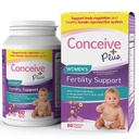 Conceive Plus Womens Fertility Support 60 Caps