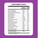 Conceive Plus Womens Fertility Support 60 Caps