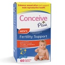 Conceive Plus Men's Fertility Support 60 Caps (GB)