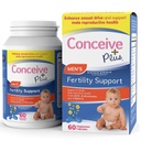 Conceive Plus Men's Fertility Support 60 Caps (GB)