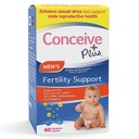 Conceive Plus Men's Fertility Support 60 Caps