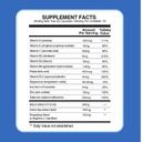 Conceive Plus Men's Fertility Support 60 Caps