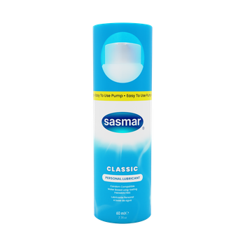 [880821] Classic Personal Lubricant 60ml/2.3oz (Pump)