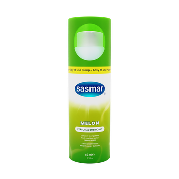 [880830] Melon Personal Lubricant 60ml/2.3oz Pump
