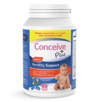 [870701] Conceive Plus Men's Fertility Support 60 Caps